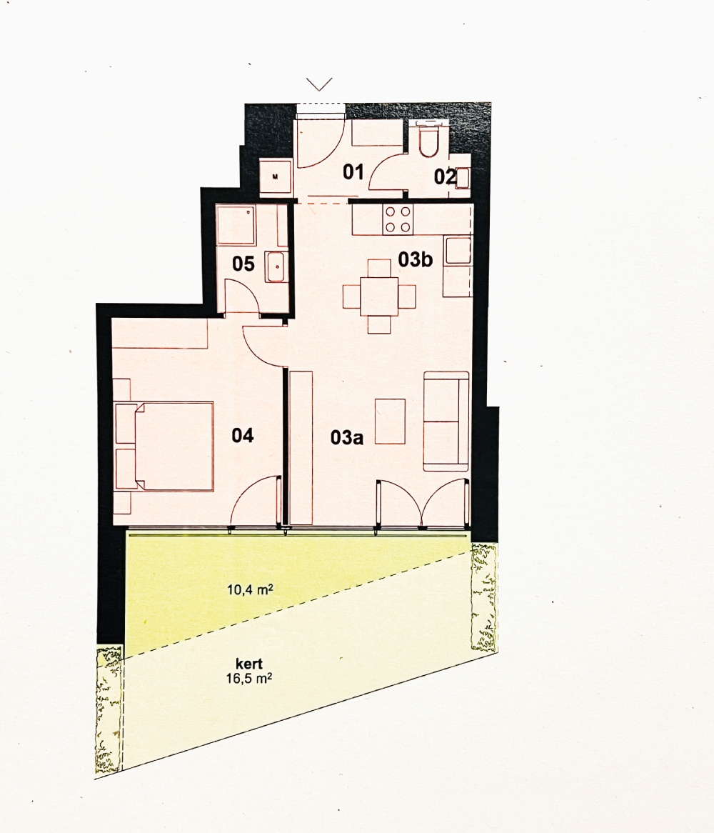 A fájl már létezik a célhelyen: import/kepek/5835957.jpg
Eladó Téglalakás Budapest, XIII. kerület  47 m<sup>2</sup> 97 millió Ft