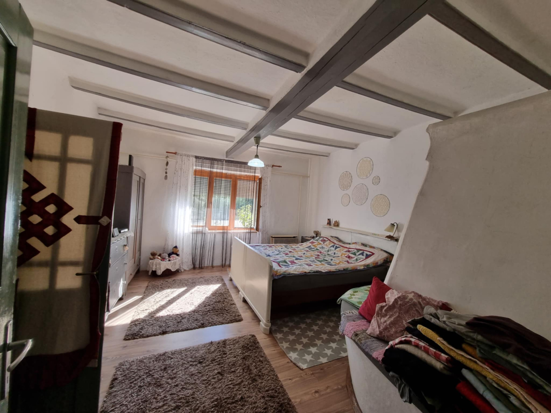 A fájl már létezik a célhelyen: import/kepek/5838124.jpg
Eladó Családi ház Tiszapüspöki  104 m<sup>2</sup> 12.9 millió Ft