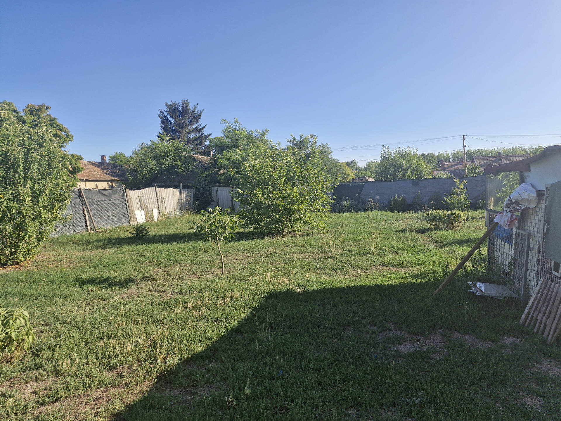 A fájl már létezik a célhelyen: import/kepek/5838184.jpg
Eladó Családi ház Fegyvernek  65 m<sup>2</sup> 15.9 millió Ft