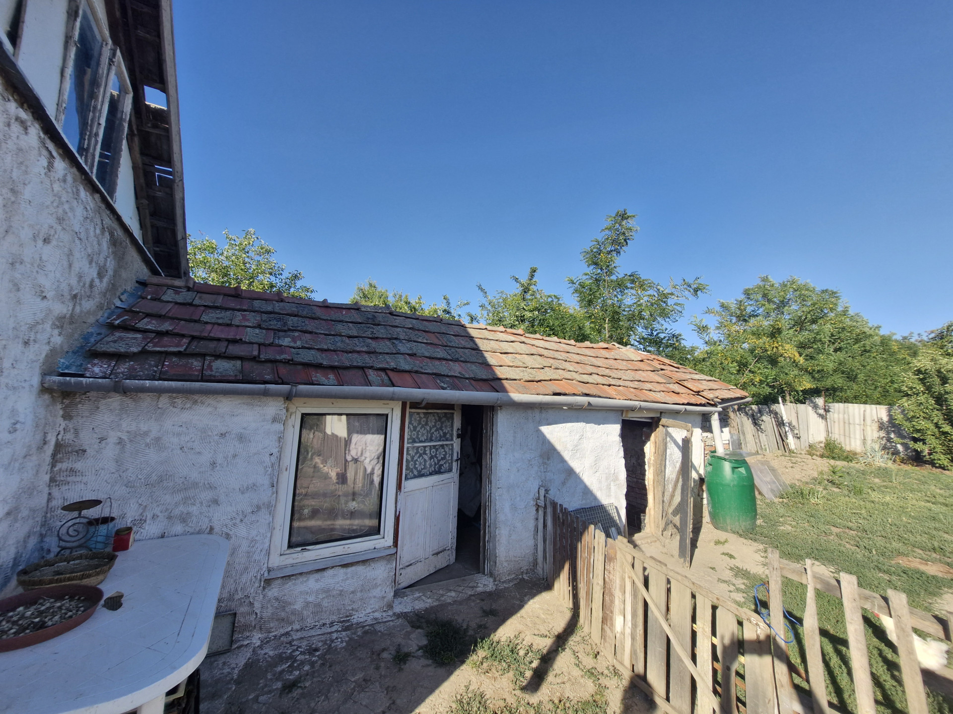 A fájl már létezik a célhelyen: import/kepek/5838186.jpg
Eladó Családi ház Fegyvernek  65 m<sup>2</sup> 15.9 millió Ft