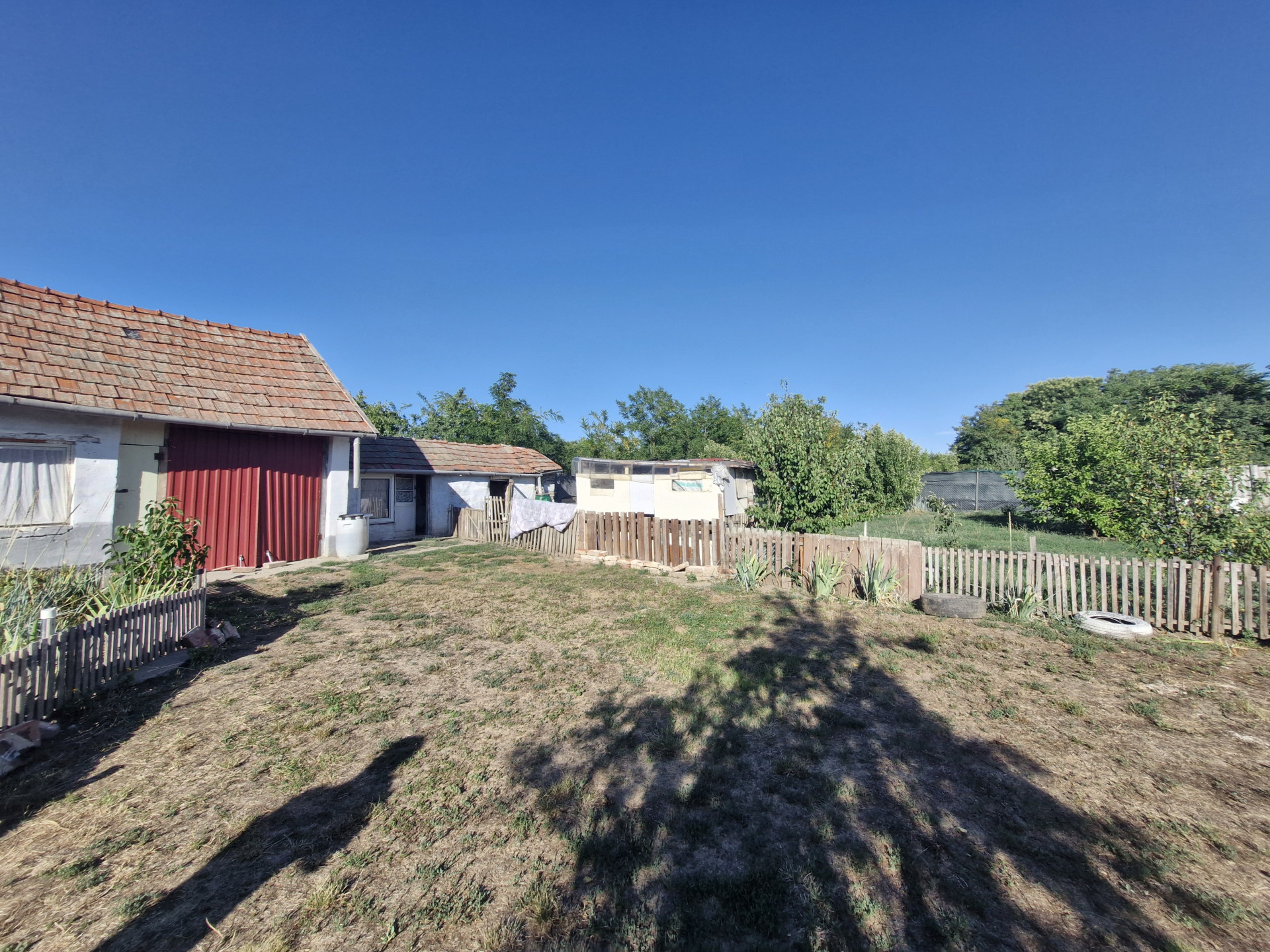 A fájl már létezik a célhelyen: import/kepek/5838191.jpg
Eladó Családi ház Fegyvernek  65 m<sup>2</sup> 15.9 millió Ft