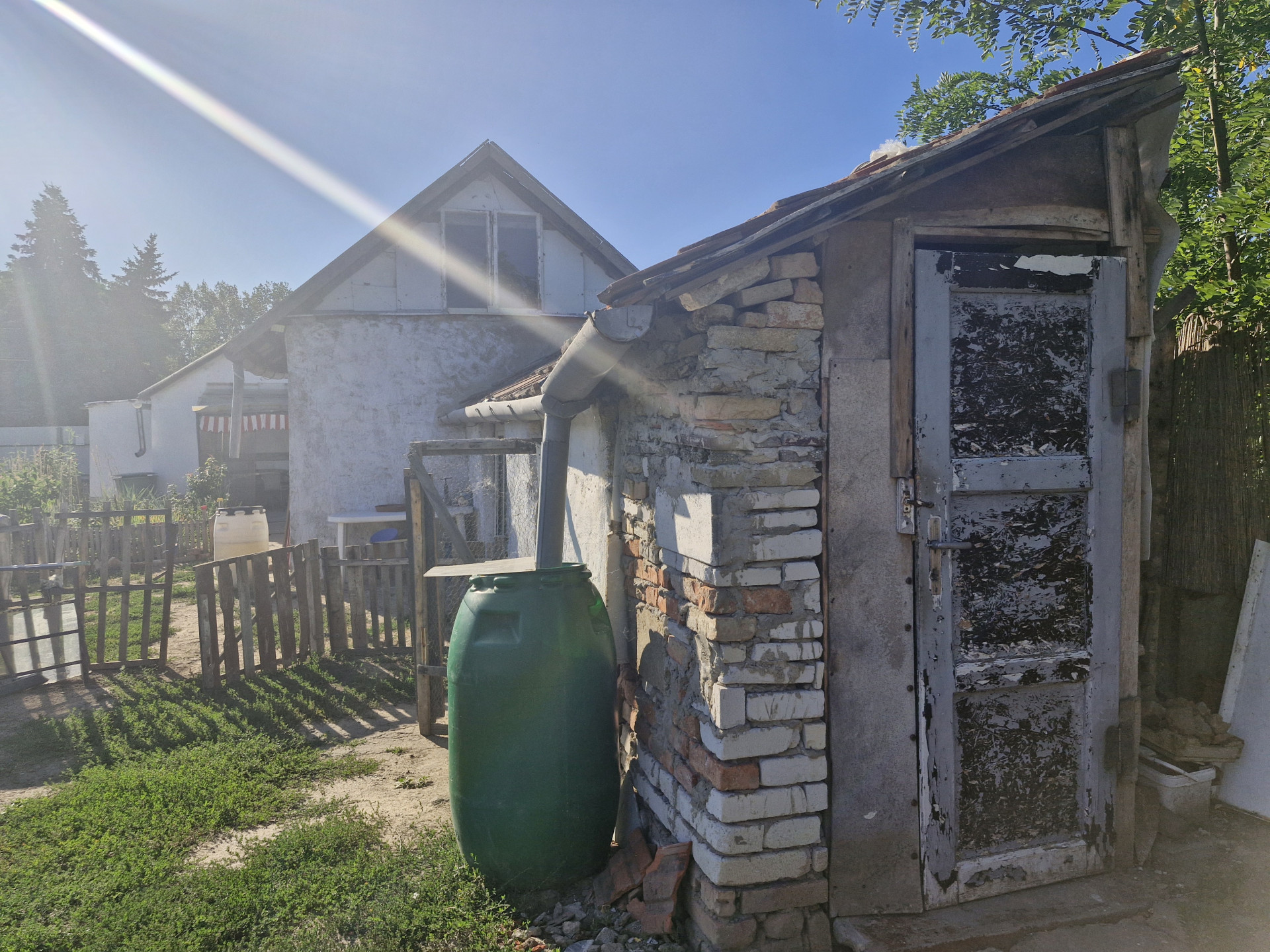 A fájl már létezik a célhelyen: import/kepek/5838193.jpg
Eladó Családi ház Fegyvernek  65 m<sup>2</sup> 15.9 millió Ft