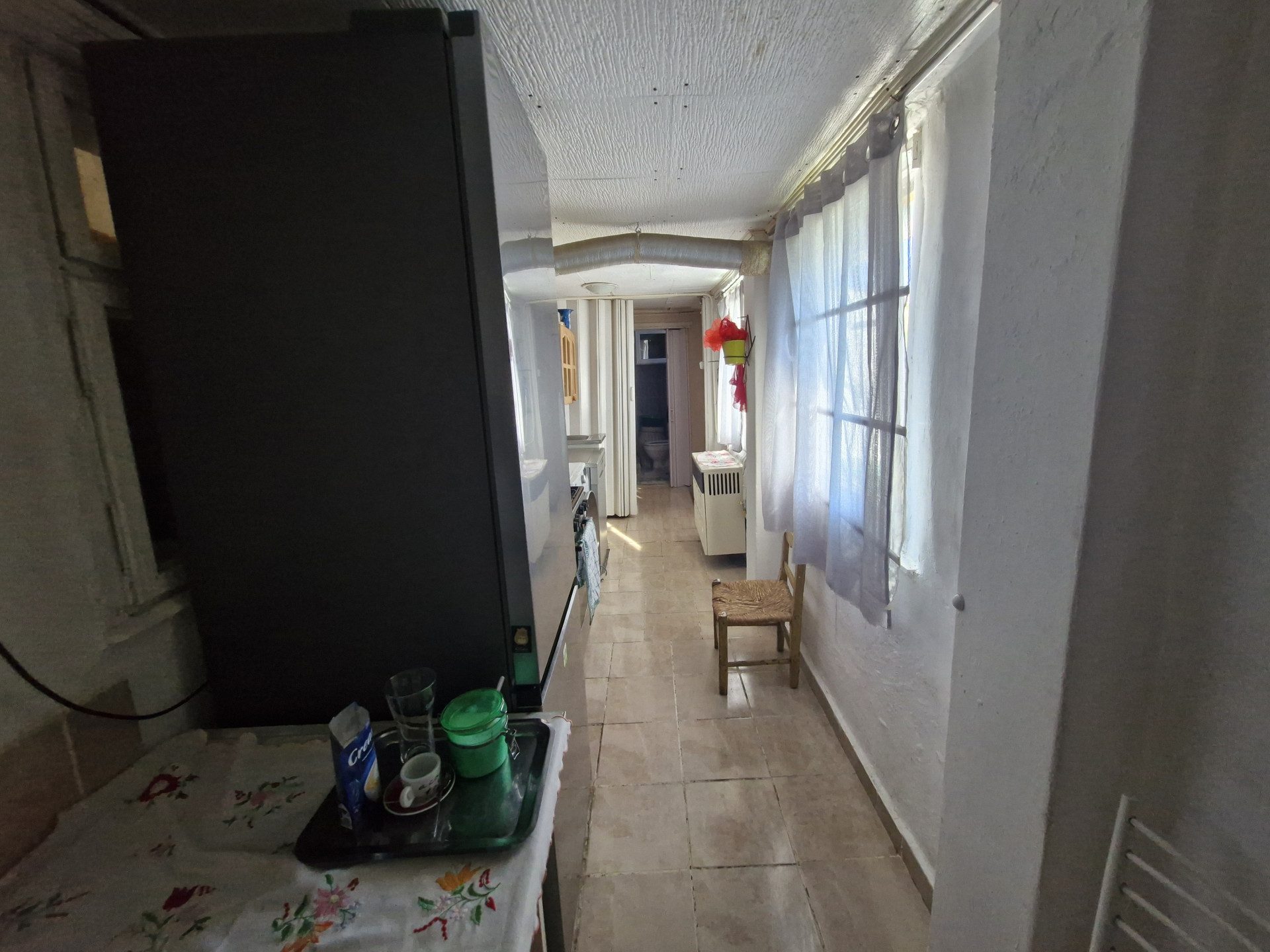 A fájl már létezik a célhelyen: import/kepek/5838207.jpg
Eladó Családi ház Fegyvernek  65 m<sup>2</sup> 15.9 millió Ft