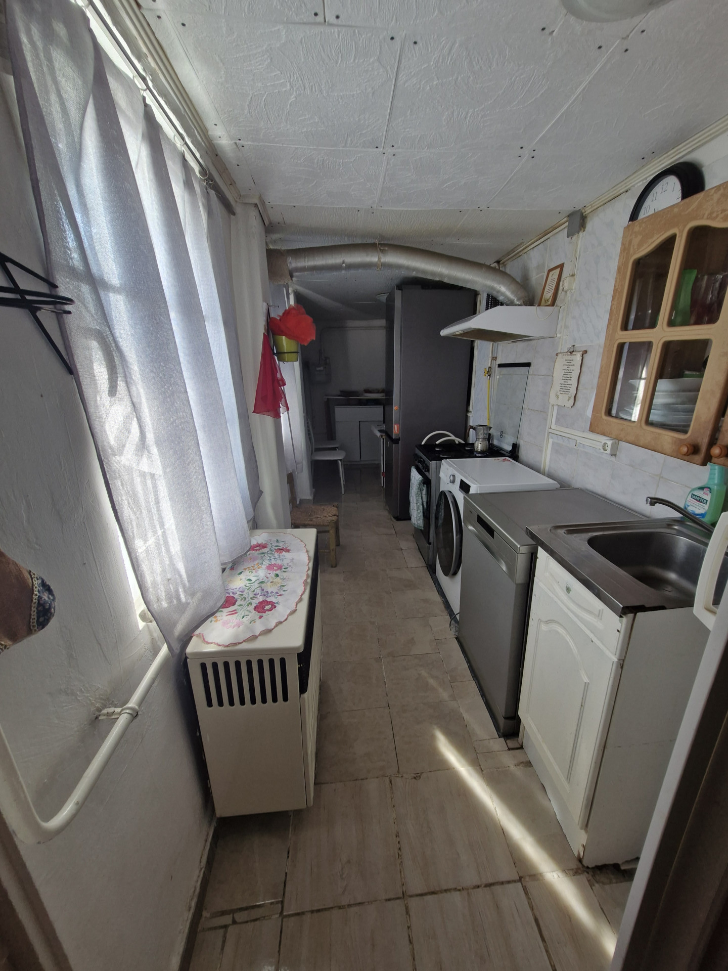 A fájl már létezik a célhelyen: import/kepek/5838211.jpg
Eladó Családi ház Fegyvernek  65 m<sup>2</sup> 15.9 millió Ft