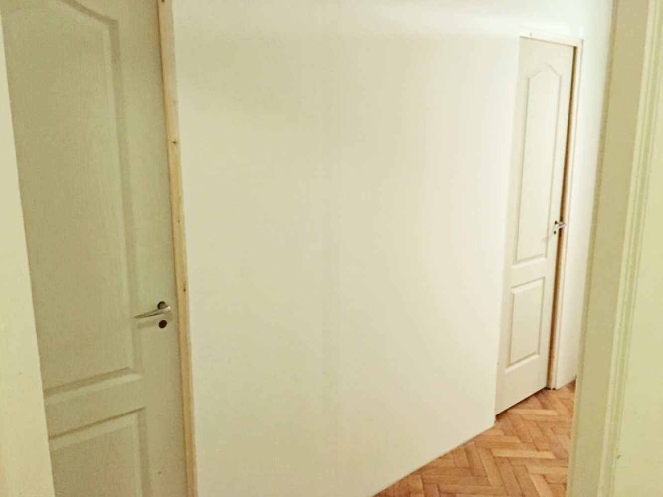 A fájl már létezik a célhelyen: import/kepek/5838949.jpg
Eladó Téglalakás Budapest, XIII. kerület  40 m<sup>2</sup> 0.265 millió Ft