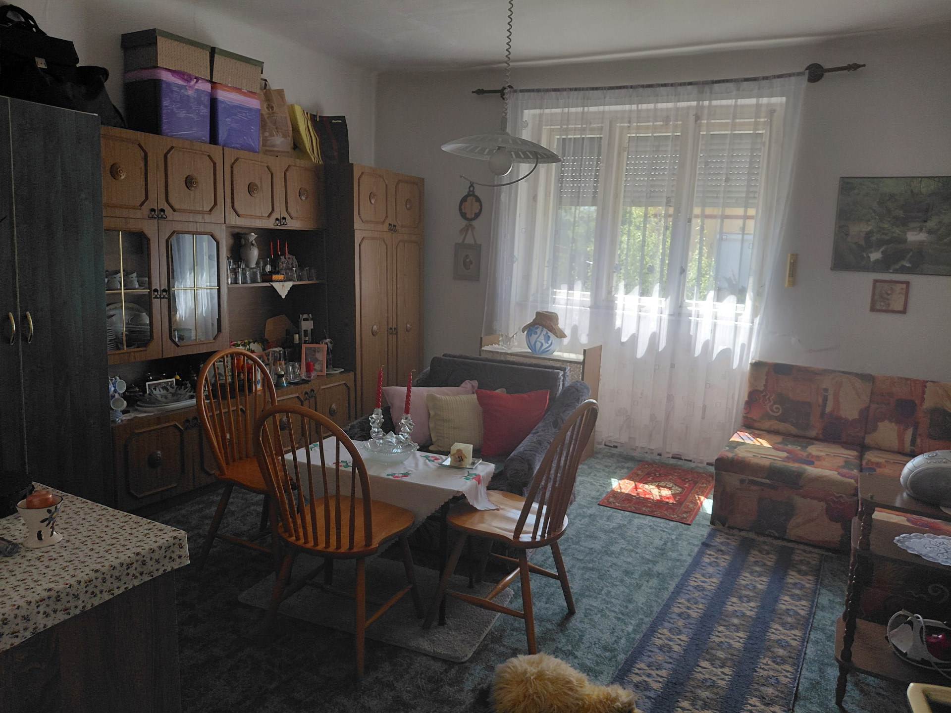 A fájl már létezik a célhelyen: import/kepek/5839957.jpg
Eladó Családi ház Törökszentmiklós  85 m<sup>2</sup> 26.5 millió Ft