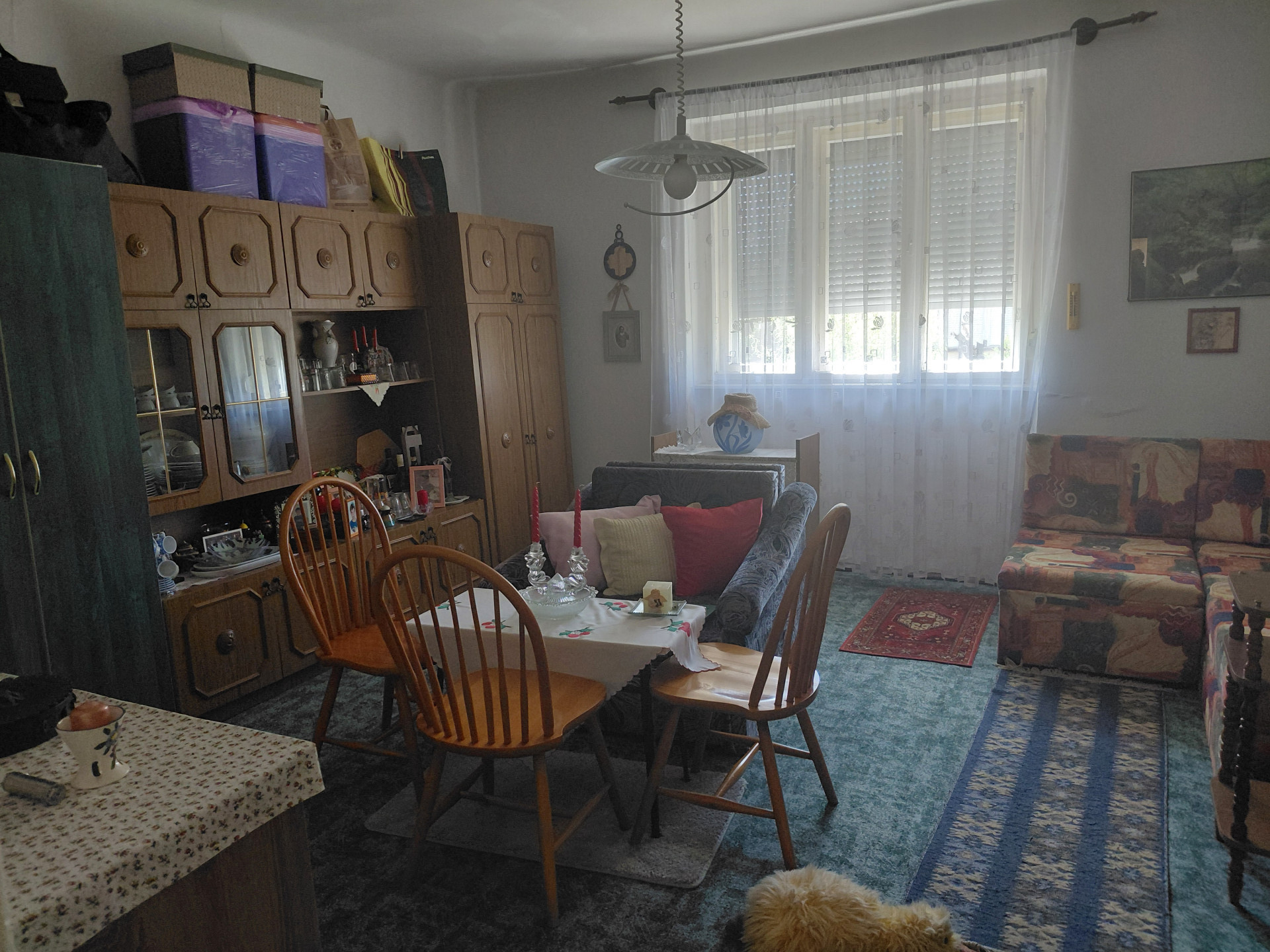 A fájl már létezik a célhelyen: import/kepek/5839960.jpg
Eladó Családi ház Törökszentmiklós  85 m<sup>2</sup> 26.5 millió Ft