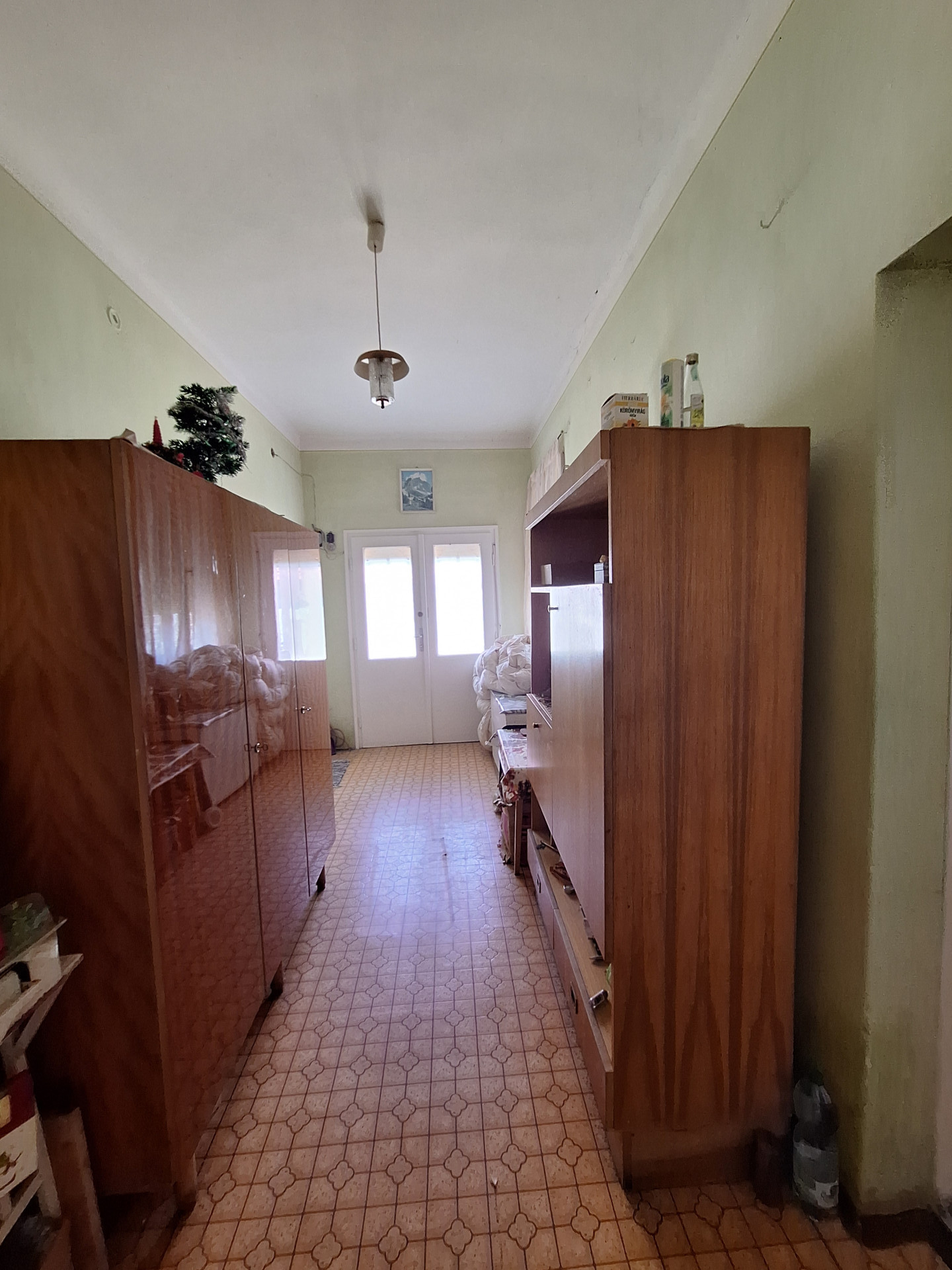 A fájl már létezik a célhelyen: import/kepek/5840021.jpg
Eladó Családi ház Szerecseny  86 m<sup>2</sup> 25.9 millió Ft