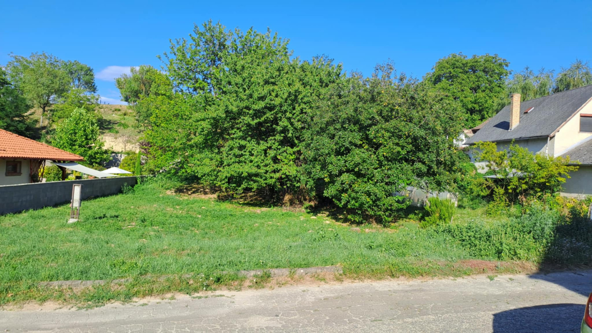 A fájl már létezik a célhelyen: import/kepek/5843100.jpg
Eladó Téglalakás Lábatlan  1543 m<sup>2</sup> 15.9 millió Ft