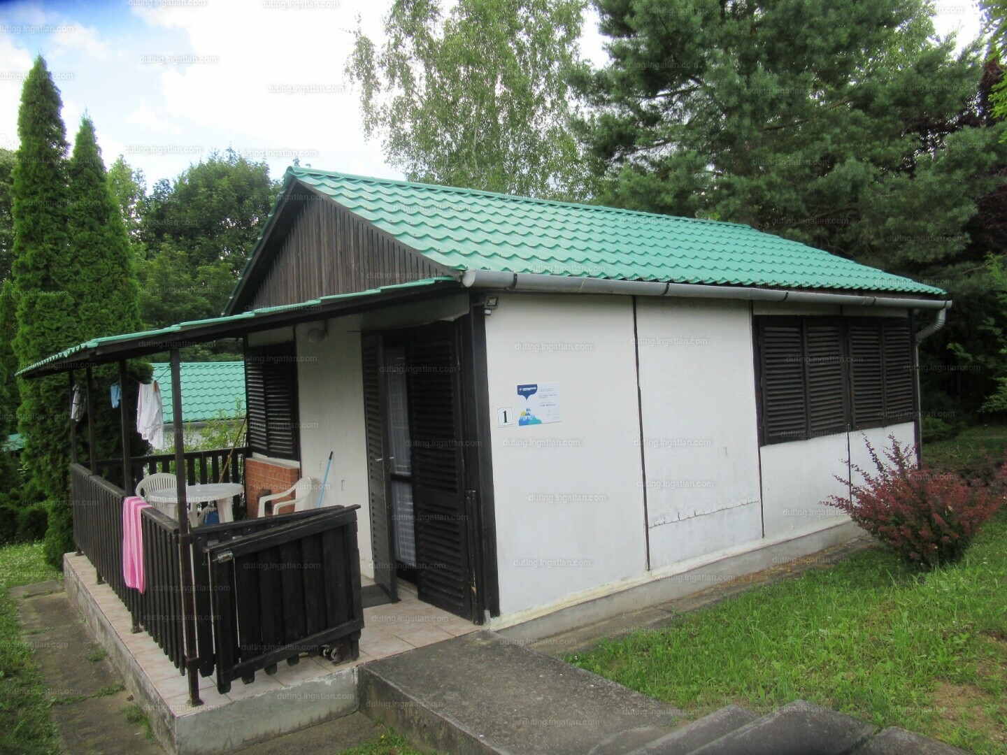 A fájl már létezik a célhelyen: import/kepek/5843492.jpg
Eladó nyaraló Bükkszék  30 m<sup>2</sup> 16 millió Ft