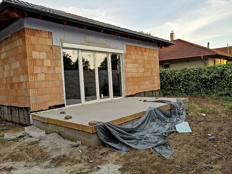 A fájl már létezik a célhelyen: import/kepek/5844917.jpg
Eladó Családi ház Budapest, XVIII. kerület  113 m<sup>2</sup> 129.9 millió Ft