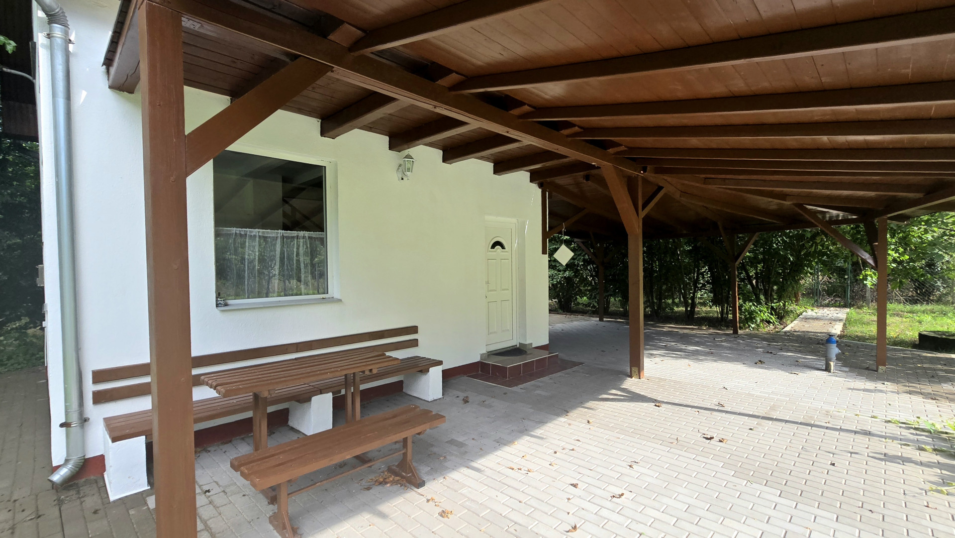 A fájl már létezik a célhelyen: import/kepek/5849695.jpg
Eladó nyaraló Sárospatak  50 m<sup>2</sup> 39.9 millió Ft