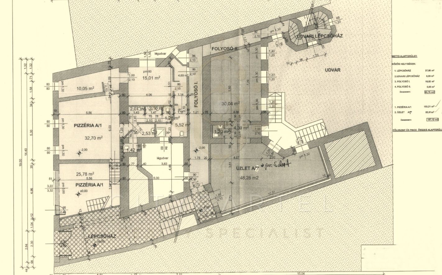 A fájl már létezik a célhelyen: import/kepek/vizjeles_2507337.jpg
For sale Office building Székesfehérvár  1130 m<sup>2</sup> 500 millió Ft