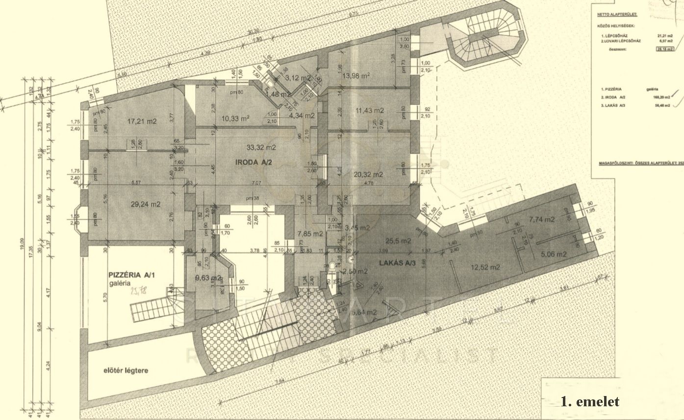 A fájl már létezik a célhelyen: import/kepek/vizjeles_2507352.jpg
For sale Hotel, guesthouse Székesfehérvár  1130 m<sup>2</sup> 500 millió Ft