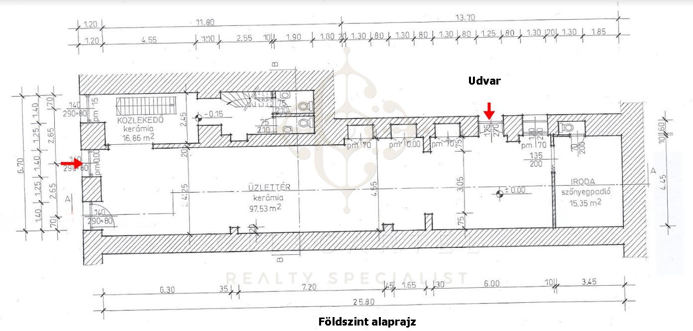 A fájl már létezik a célhelyen: import/kepek/vizjeles_2593492.jpg
For sale retail space Budapest, V. kerület  238 m<sup>2</sup> 6000 EUR