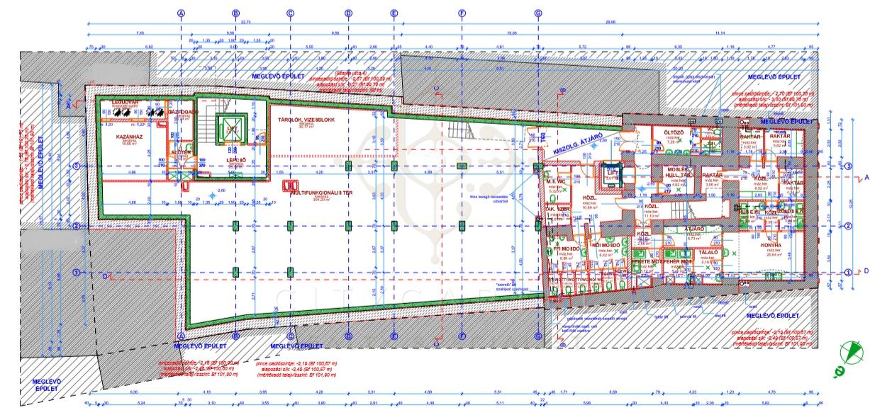 A fájl már létezik a célhelyen: import/kepek/vizjeles_2937021.jpg
For sale plot of land, building lot Budapest, V. kerület  2500 m<sup>2</sup> 5800000 EUR