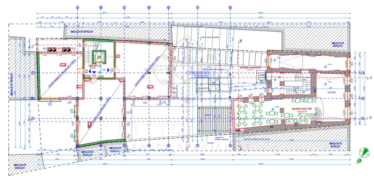 A fájl már létezik a célhelyen: import/kepek/vizjeles_2937022.jpg
For sale plot of land, building lot Budapest, V. kerület  2500 m<sup>2</sup> 5800000 EUR