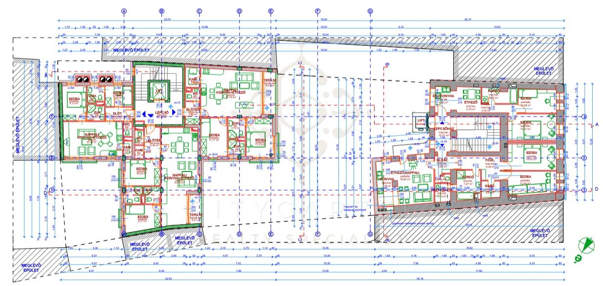 A fájl már létezik a célhelyen: import/kepek/vizjeles_2937025.jpg
For sale plot of land, building lot Budapest, V. kerület  2500 m<sup>2</sup> 5800000 EUR