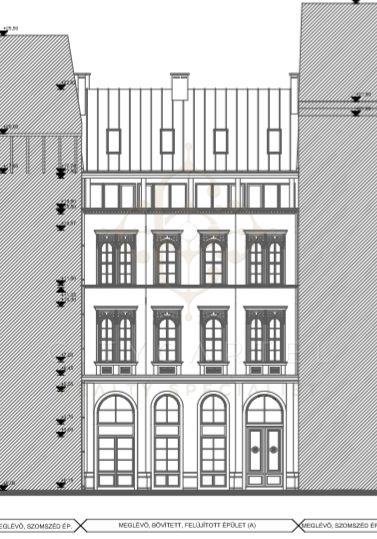 A fájl már létezik a célhelyen: import/kepek/vizjeles_2937029.jpg
For sale plot of land, building lot Budapest, V. kerület  2500 m<sup>2</sup> 5800000 EUR