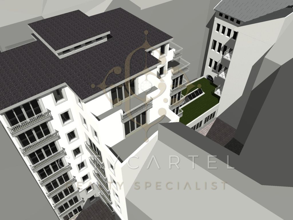 A fájl már létezik a célhelyen: import/kepek/vizjeles_2937034.jpg
For sale plot of land, building lot Budapest, V. kerület  2500 m<sup>2</sup> 5800000 EUR