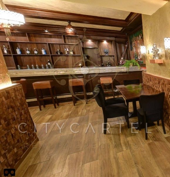 A fájl már létezik a célhelyen: import/kepek/vizjeles_2980435.jpg
For sale Restaurant, inn, confectionery Budapest, V. kerület  612 m<sup>2</sup> 450 millió Ft