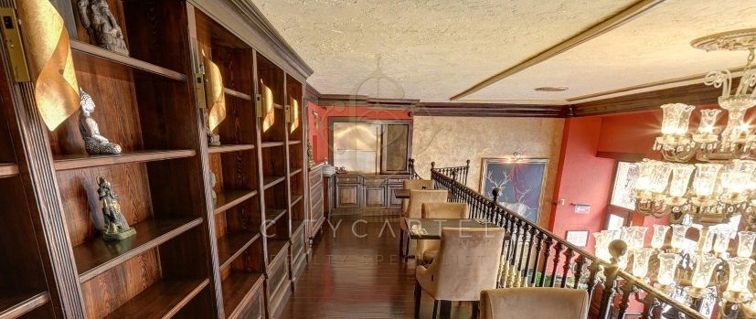 A fájl már létezik a célhelyen: import/kepek/vizjeles_2980436.jpg
For sale Restaurant, inn, confectionery Budapest, V. kerület  612 m<sup>2</sup> 450 millió Ft