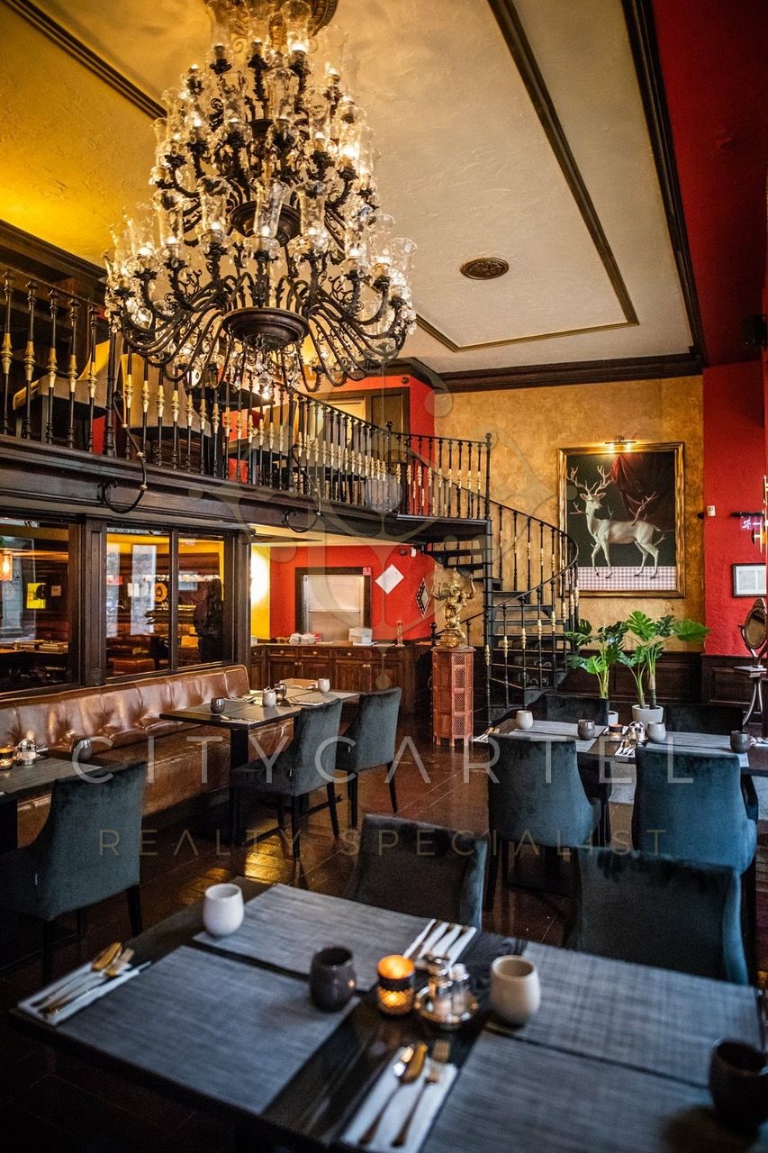 A fájl már létezik a célhelyen: import/kepek/vizjeles_2995486.jpg
For sale Restaurant, inn, confectionery Budapest, V. kerület  612 m<sup>2</sup> 450 millió Ft
