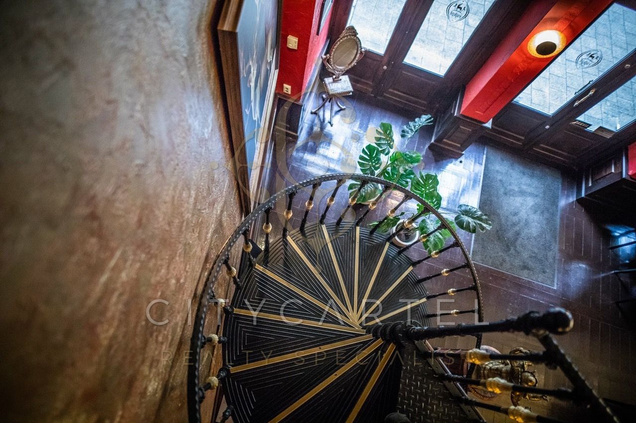 A fájl már létezik a célhelyen: import/kepek/vizjeles_2995492.jpg
For sale Restaurant, inn, confectionery Budapest, V. kerület  612 m<sup>2</sup> 450 millió Ft