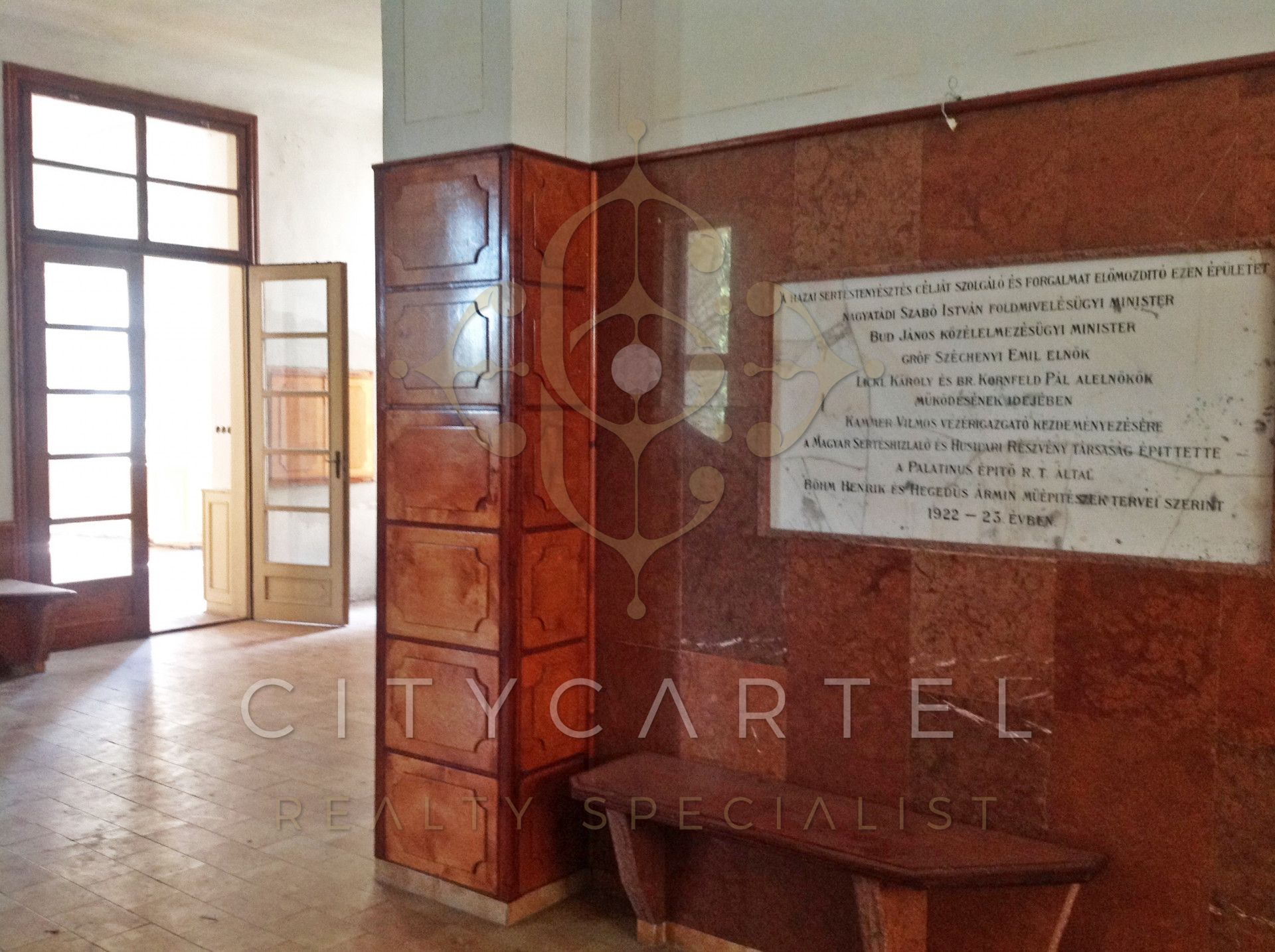 A fájl már létezik a célhelyen: import/kepek/vizjeles_3105368.jpg
For sale Office building Budapest, XXII. kerület  2780 m<sup>2</sup> 780 millió Ft