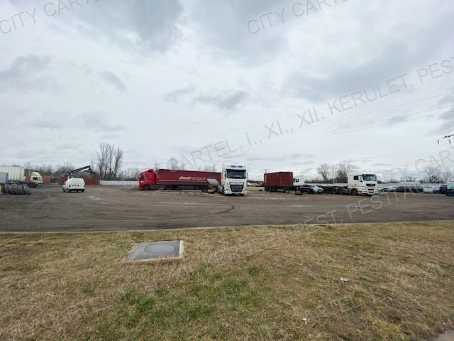 A fájl már létezik a célhelyen: import/kepek/vizjeles_3429919.jpg
For sale Site Budapest, XXIII. kerület  30000 m<sup>2</sup> 800 millió Ft