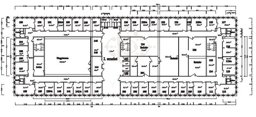 A fájl már létezik a célhelyen: import/kepek/vizjeles_3552626.jpg
For sale Office in office building B Budapest, XI. kerület  100 m<sup>2</sup> 162000 millió Ft