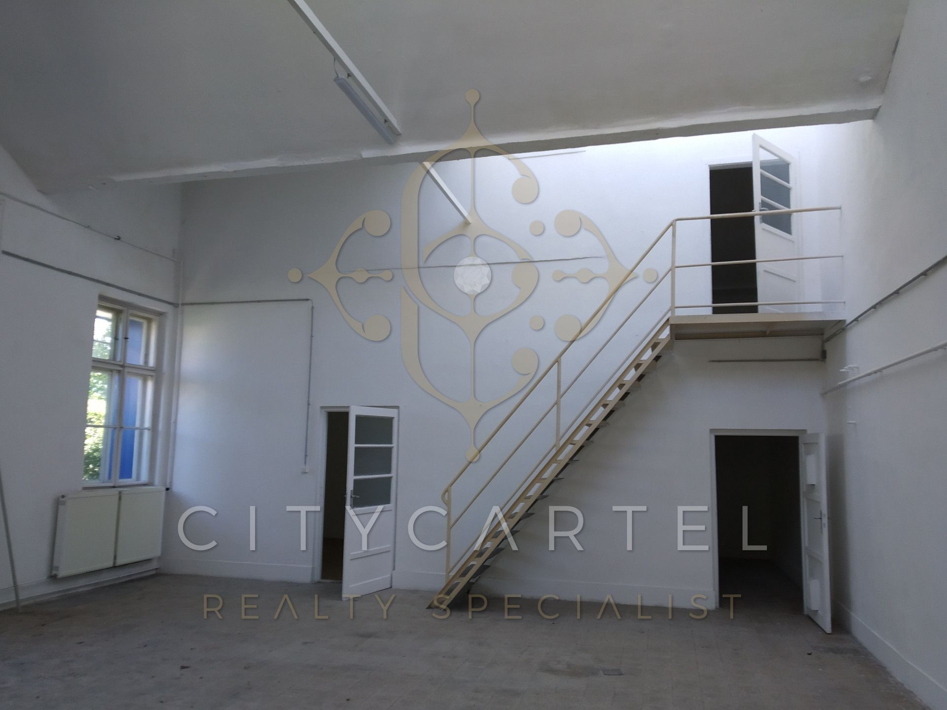 A fájl már létezik a célhelyen: import/kepek/vizjeles_3573088.jpg
For sale Warehouse Budapest, XI. kerület  239 m<sup>2</sup> 1434 EUR