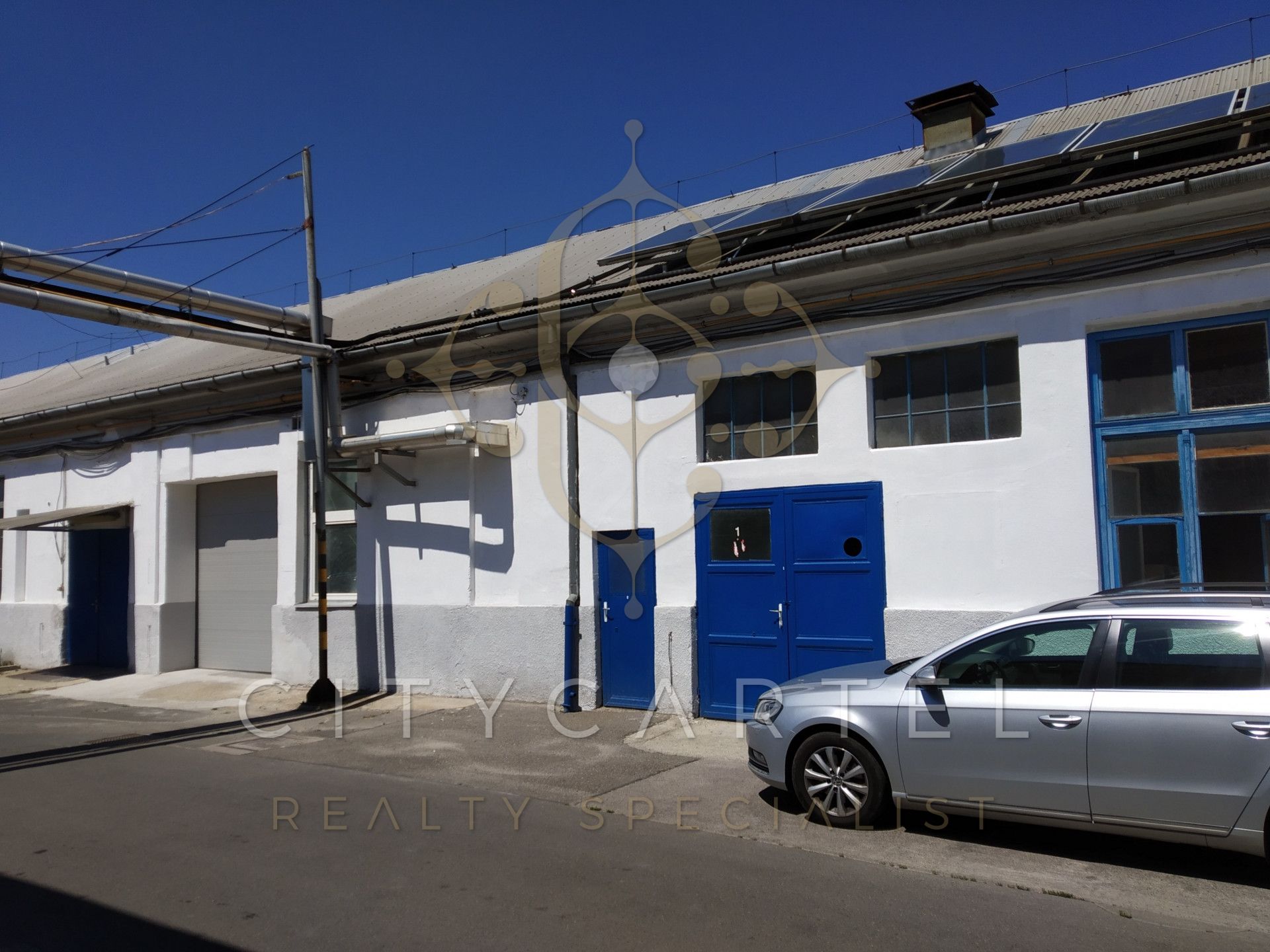 A fájl már létezik a célhelyen: import/kepek/vizjeles_3573098.jpg
For sale Warehouse Budapest, XI. kerület  239 m<sup>2</sup> 1434 EUR