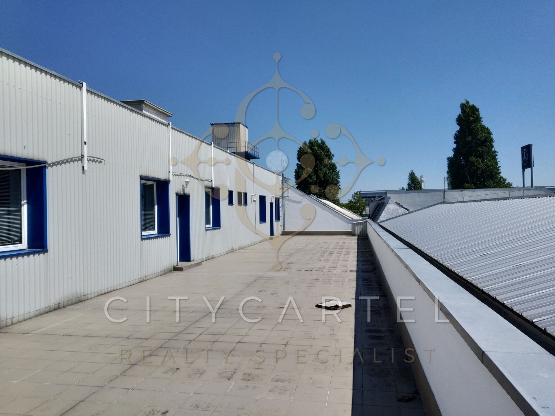 A fájl már létezik a célhelyen: import/kepek/vizjeles_3573101.jpg
For sale Warehouse Budapest, XI. kerület  239 m<sup>2</sup> 1434 EUR