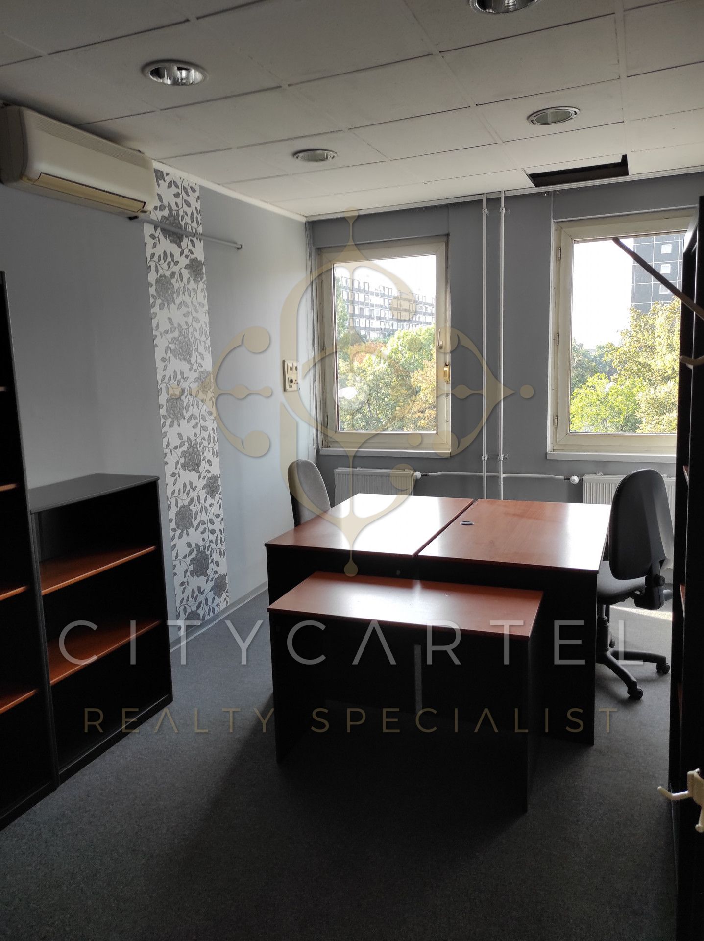 A fájl már létezik a célhelyen: import/kepek/vizjeles_3627370.jpg
For sale Office in office building B Budapest, XI. kerület  100 m<sup>2</sup> 162000 millió Ft