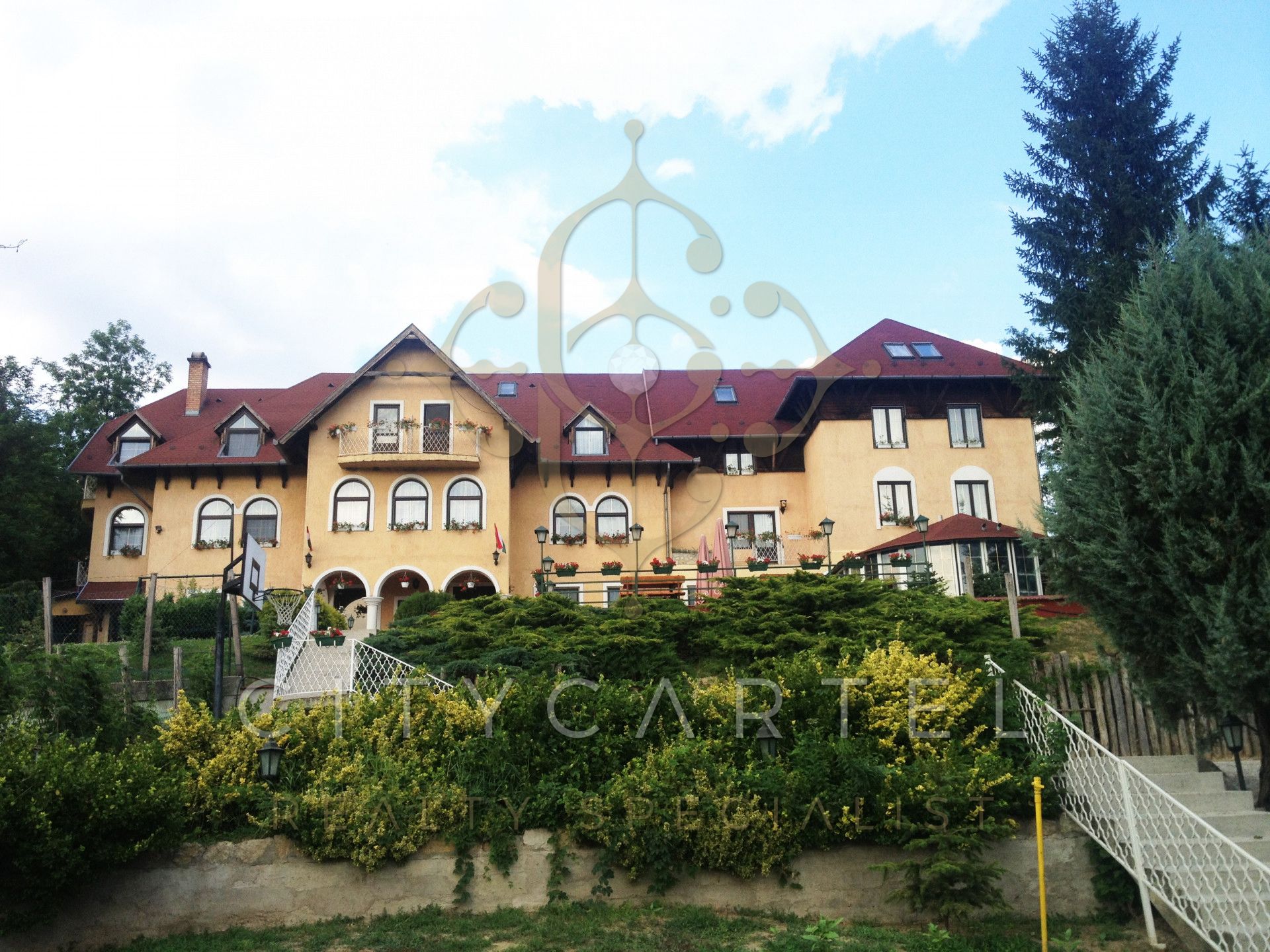 A fájl már létezik a célhelyen: import/kepek/vizjeles_4022930.jpg
Eladó Szálloda, panzió Domony  1653 m<sup>2</sup> 420 millió Ft