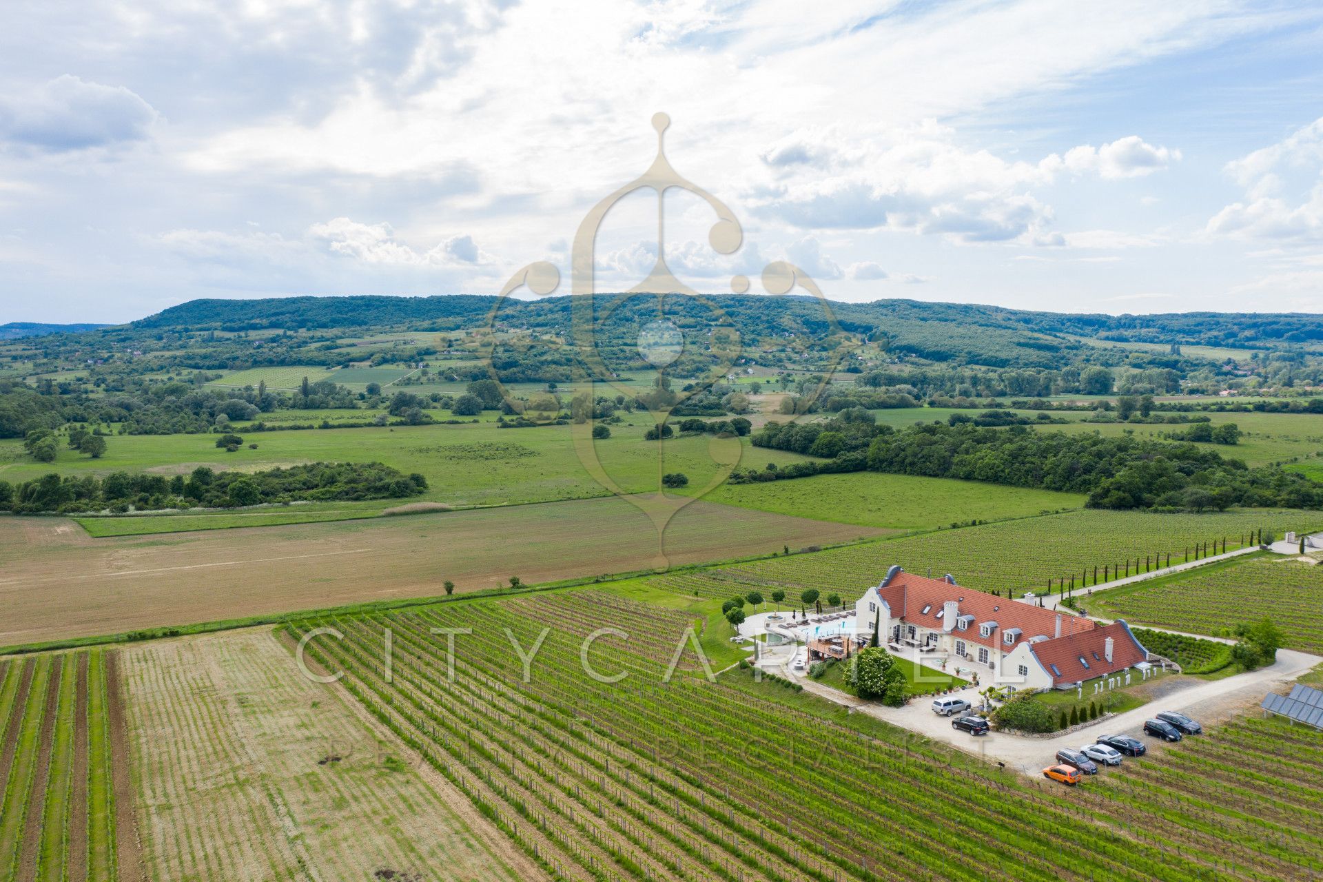 A fájl már létezik a célhelyen: import/kepek/vizjeles_4137135.jpg
For sale Villa, castle, mansion Monoszló  1615 m<sup>2</sup> 4900000 EUR