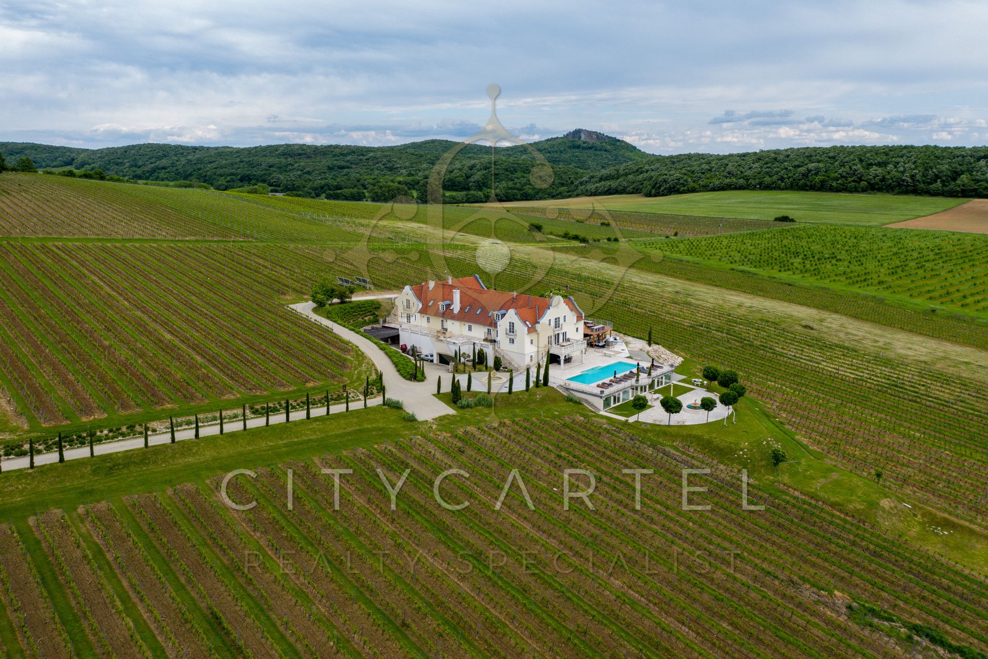 A fájl már létezik a célhelyen: import/kepek/vizjeles_4137155.jpg
For sale Villa, castle, mansion Monoszló  1615 m<sup>2</sup> 4900000 EUR
