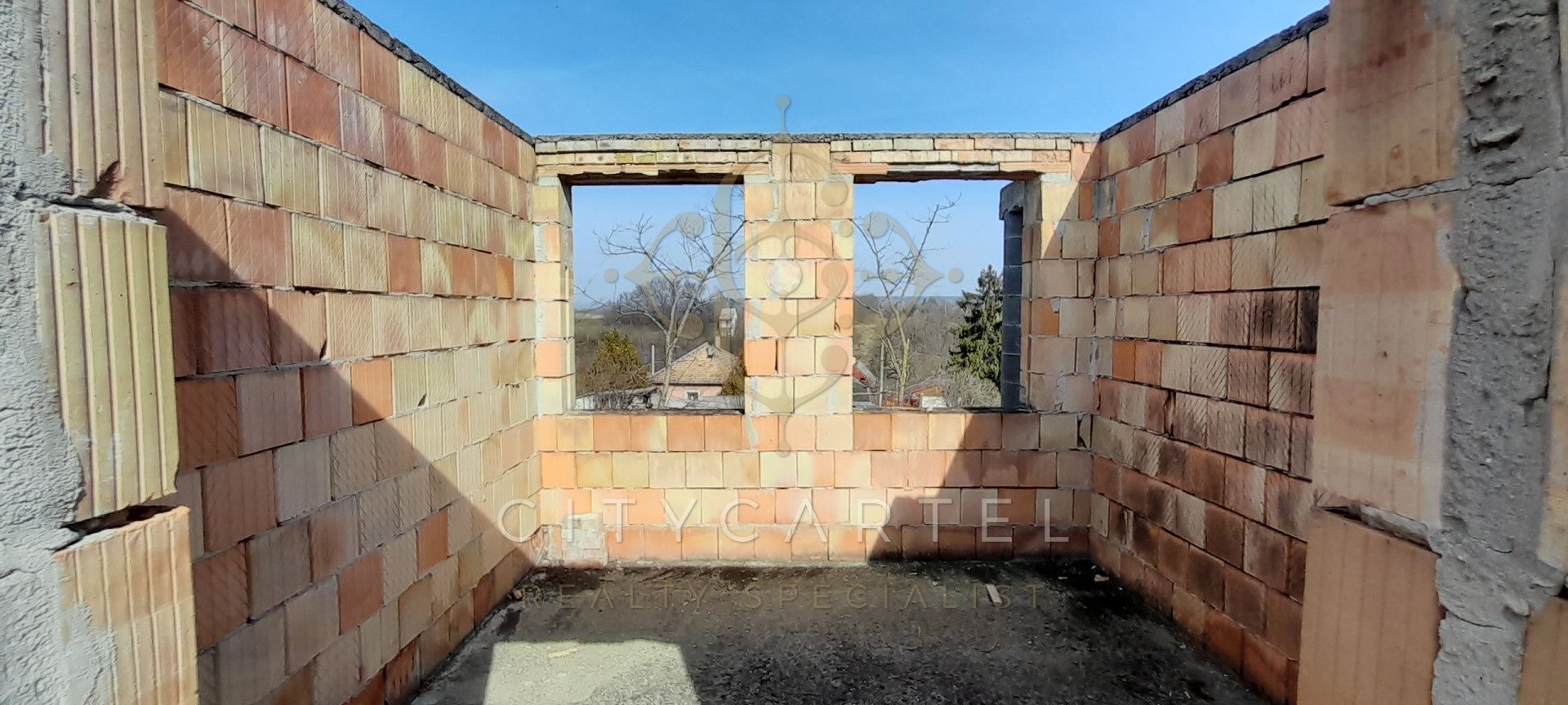A fájl már létezik a célhelyen: import/kepek/vizjeles_4232898.jpg
Eladó Ikerház Pusztazámor  470 m<sup>2</sup> 63 millió Ft