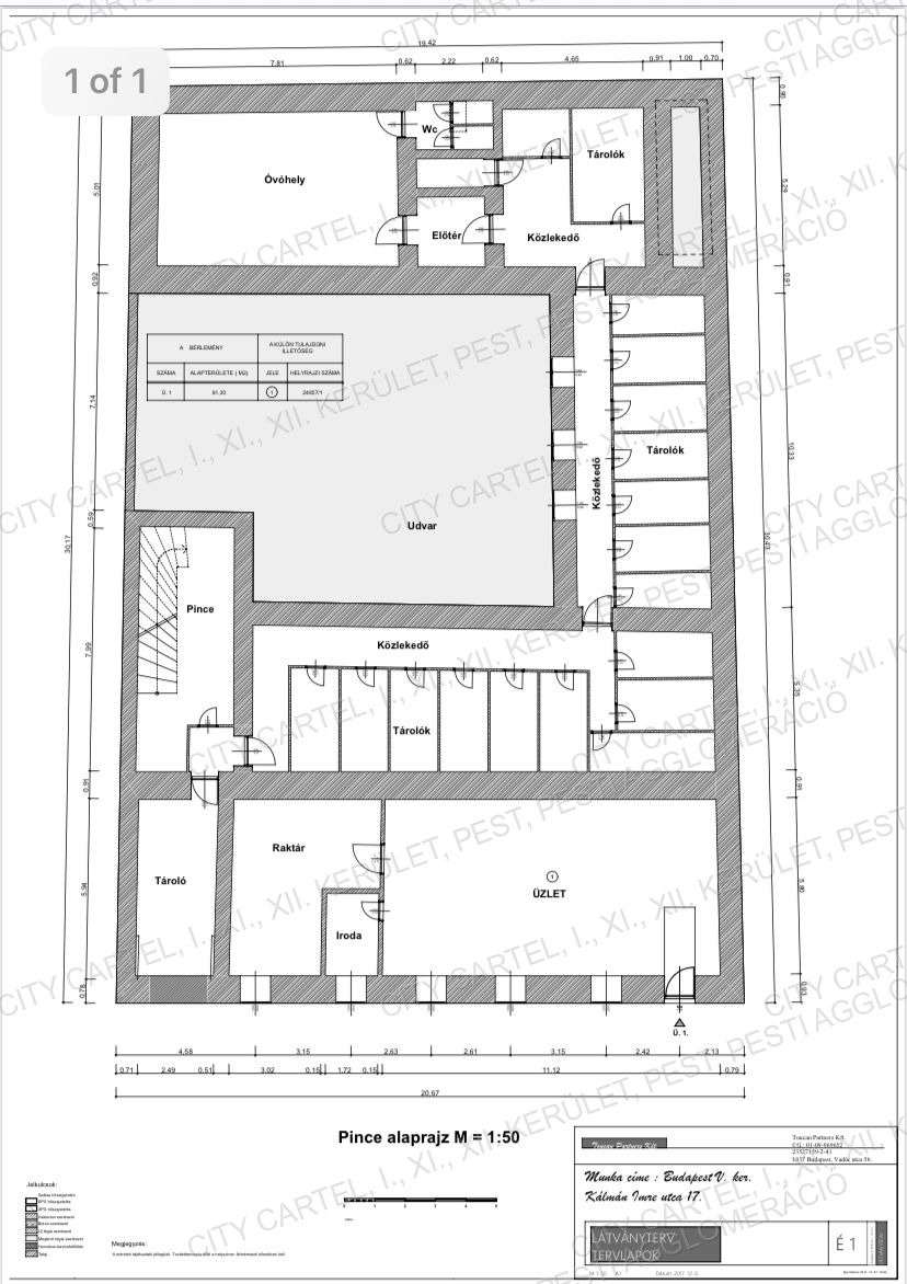 A fájl már létezik a célhelyen: import/kepek/vizjeles_4245044.jpg
Eladó Iroda egyéb Budapest, VI. kerület  580 m<sup>2</sup> 7540 EUR