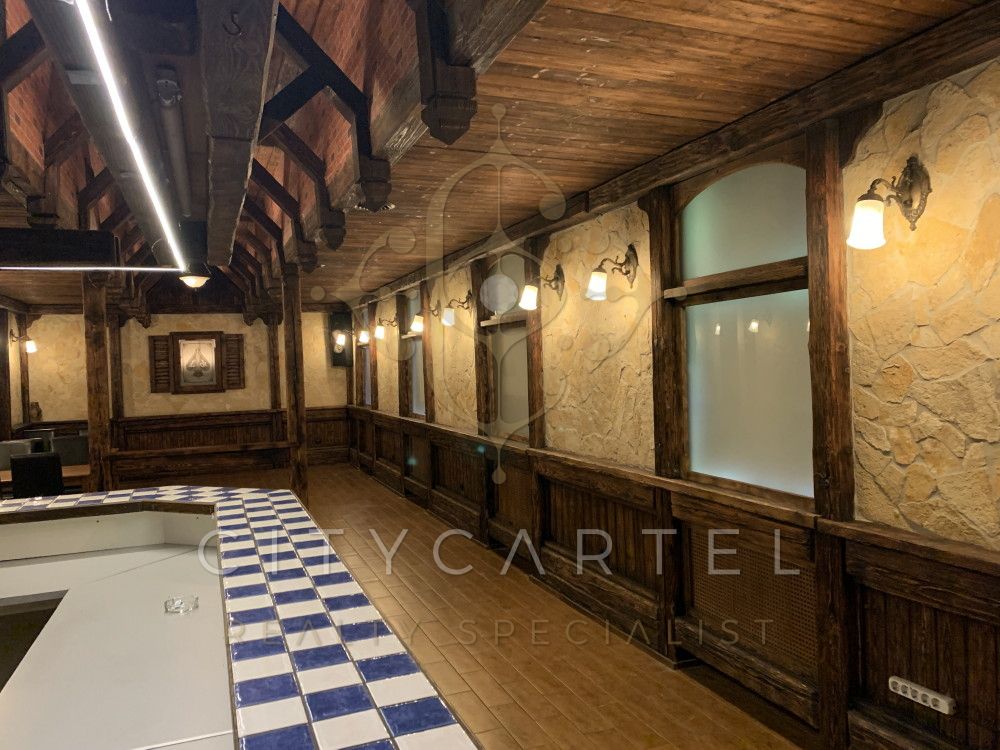 A fájl már létezik a célhelyen: import/kepek/vizjeles_4318713.jpg
Eladó Étterem, vendéglő, cukrászda Budapest, IX. kerület  580 m<sup>2</sup> 6000 EUR