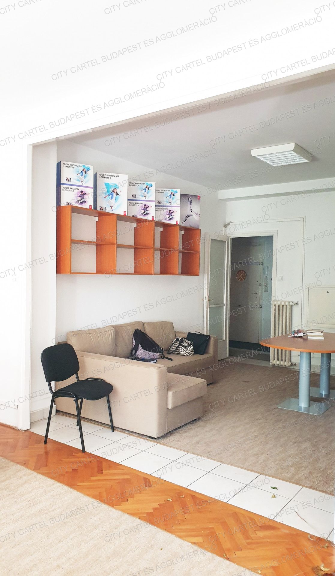 A fájl már létezik a célhelyen: import/kepek/vizjeles_4333884.jpg
Eladó Iroda lakásban Budapest, II. kerület  90 m<sup>2</sup> 900 EUR