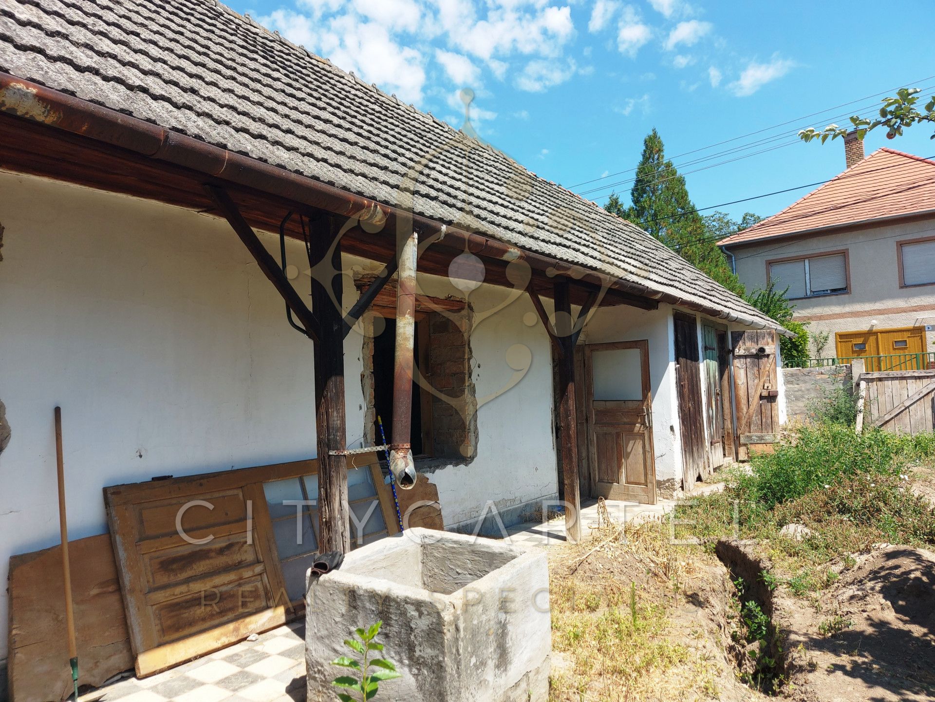 A fájl már létezik a célhelyen: import/kepek/vizjeles_4378590.jpg
Eladó Családi ház Paks  88 m<sup>2</sup> 20 millió Ft