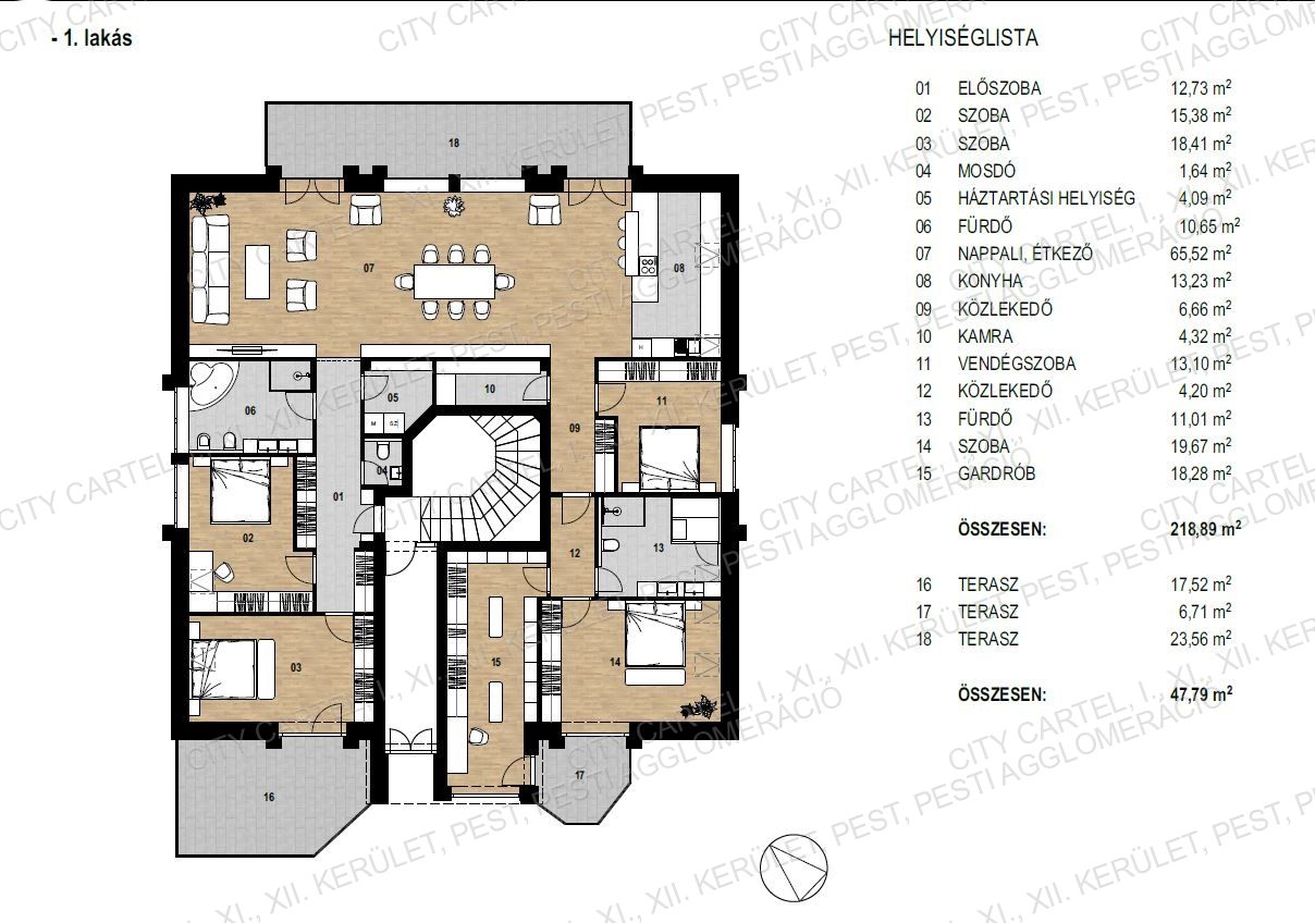 A fájl már létezik a célhelyen: import/kepek/vizjeles_4389529.jpg
For sale house Budapest, III. kerület  190 m<sup>2</sup> 360 millió Ft