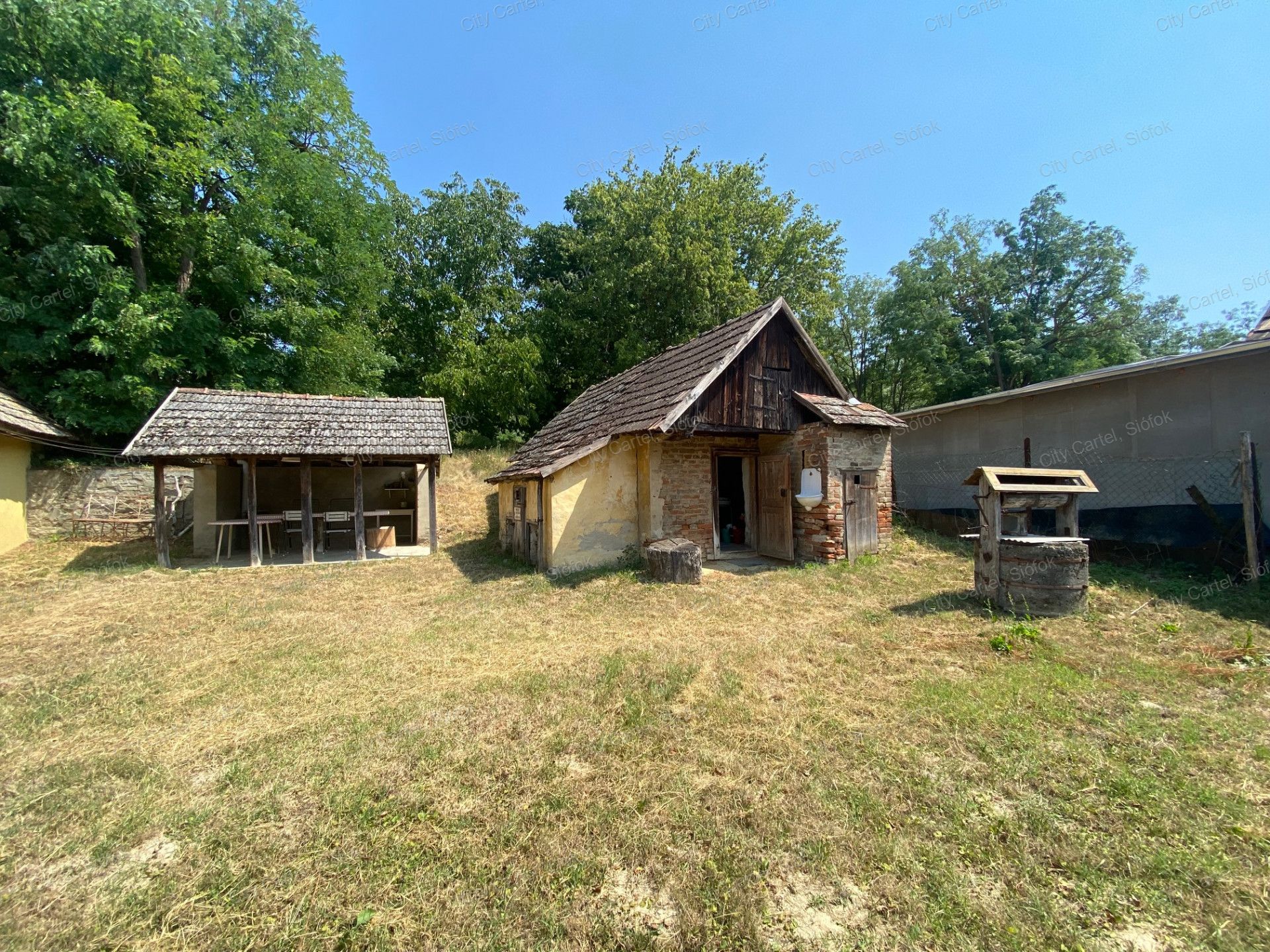 A fájl már létezik a célhelyen: import/kepek/vizjeles_4391974.jpg
For sale house Szőlősgyörök  100 m<sup>2</sup> 29.99 millió Ft