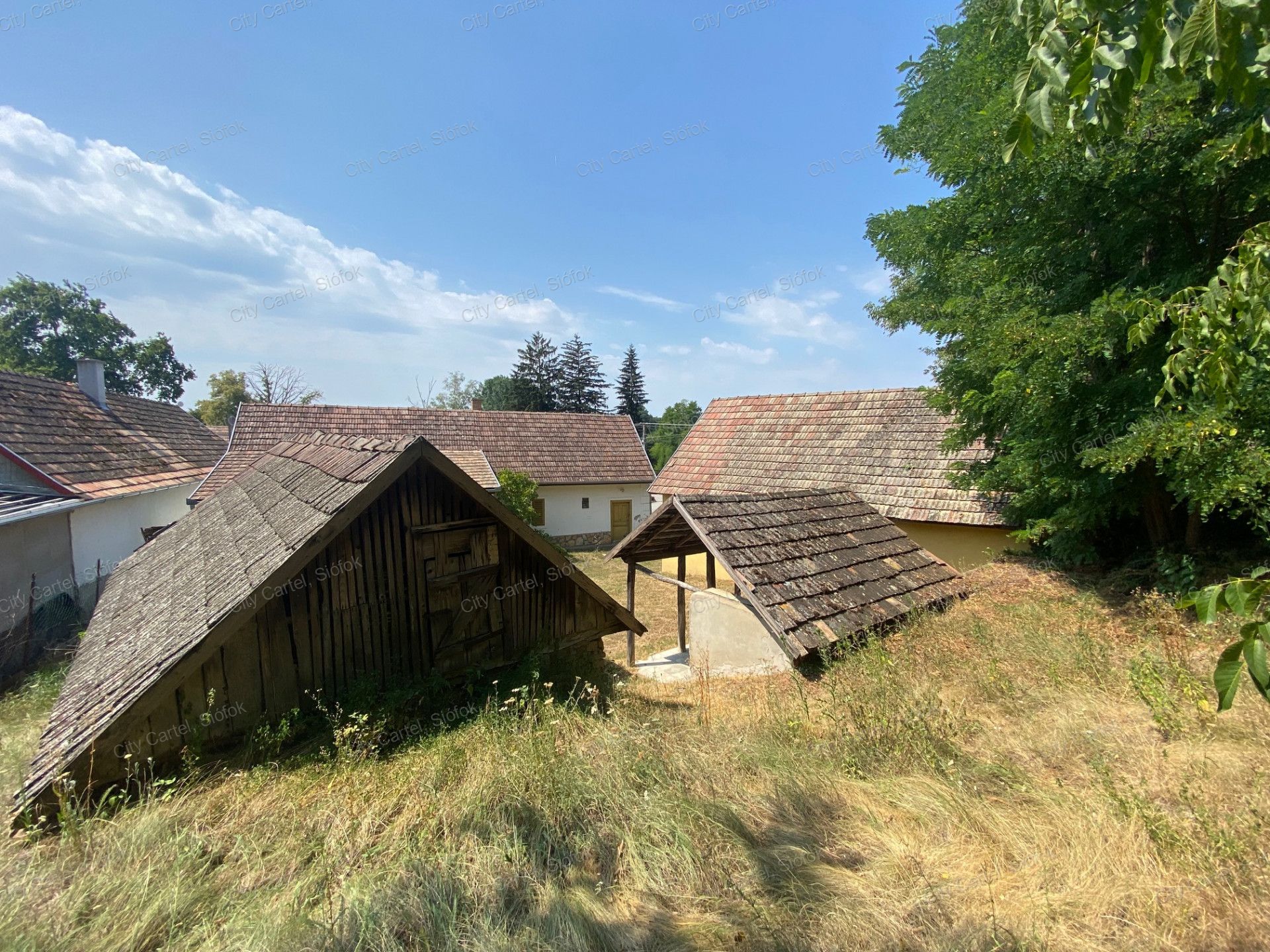A fájl már létezik a célhelyen: import/kepek/vizjeles_4391978.jpg
For sale house Szőlősgyörök  100 m<sup>2</sup> 29.99 millió Ft