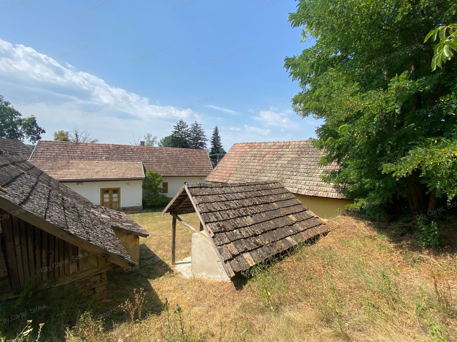 A fájl már létezik a célhelyen: import/kepek/vizjeles_4391979.jpg
For sale house Szőlősgyörök  100 m<sup>2</sup> 29.99 millió Ft
