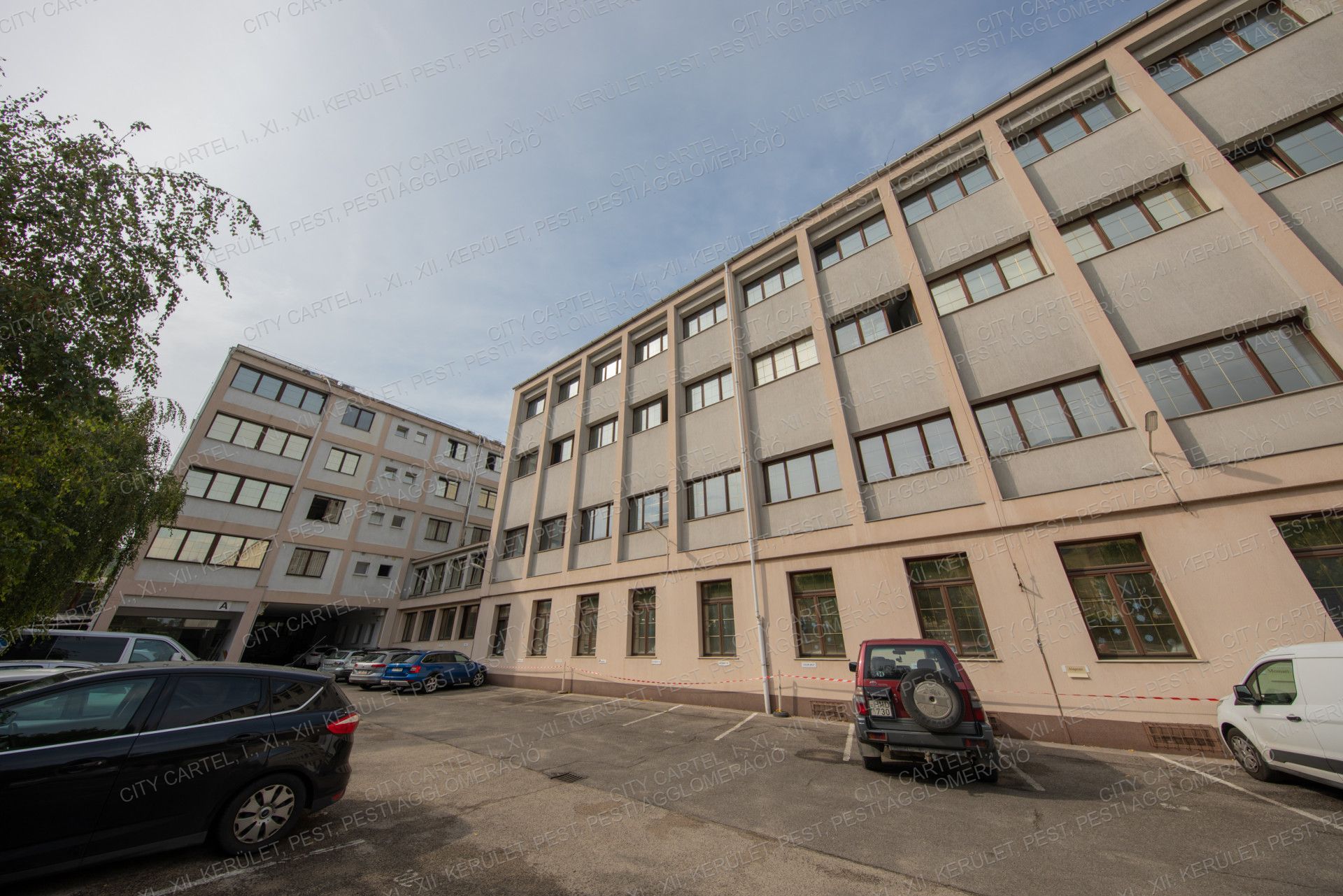 A fájl már létezik a célhelyen: import/kepek/vizjeles_4433003.jpg
For sale Office in office building B Budapest, XI. kerület  168 m<sup>2</sup> 1512 EUR