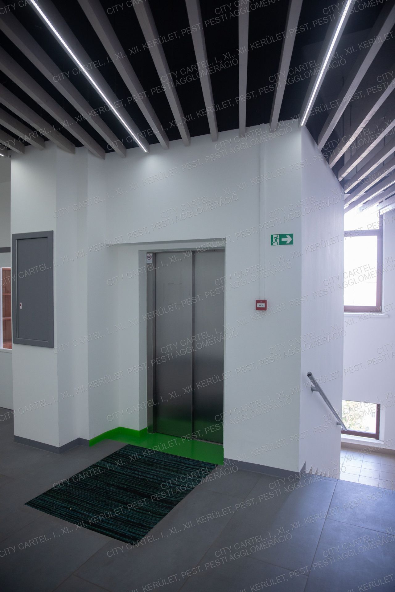 A fájl már létezik a célhelyen: import/kepek/vizjeles_4433004.jpg
For sale Office in office building B Budapest, XI. kerület  168 m<sup>2</sup> 1512 EUR