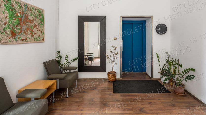 A fájl már létezik a célhelyen: import/kepek/vizjeles_4497902.jpg
For sale Office in office building B Budapest, IX. kerület  49 m<sup>2</sup> 485 EUR